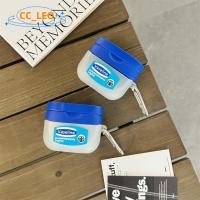 ราคา For Bose Ultra Open EarBuds Case Cartoon Vaseline Silicone Soft Case Bose Ultra Open EarBuds Clear Case Shockproof Shell Case Protective Cover (19896433515)