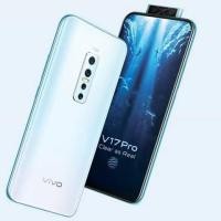 ราคา Vivo V17 Pro (RAM8 ROM128) เครื่องใหม่ในซีล (3122345576)