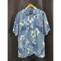 ราคา เสื้อฮาวาย มือสอง Tommy Bahama (20875735638)