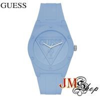 ราคา Guess Retro Pop นาฬิกาข้อมือผู้หญิง รุ่น W0979L6 (ประกัน 2 ปี) (2293027002)
