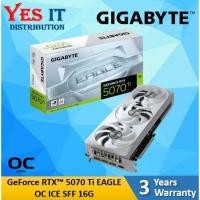 ราคา กราฟิกการ์ด GeForce RTX5070 Ti EAGLE OC ICE 16G / 5070 AERO OC 12G / 5070 GAMING OC 12G (54702793854)