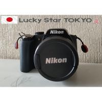 ราคา NIKON digital camera COOLPIX P90 (black) /【Used from Japan】 (29843759781)