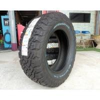 ราคา **ราคา 1 เส้น** ยางใหม่ค้างปี 265/65R18 BF Goodrich All-Terrain Ko2(Made in U.S.A.) ปลายปี 2022 ประกันบวม 2 ปี จัดส่งฟรี (26626107155)