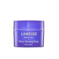 ราคา Laneige Water Special Care Sleeping Mask Lavender 15ml สลีปปิ้งมาส์กเข้มข้นที่ให้ความชุ่มชื้น ฟื้นฟูผิวในช่วงค่ำคืน (1819980142)