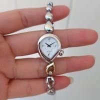 ราคา นาฬิกา Technos swiss silver 92.5 มือสอง ของแท้ 100% (18681683934)