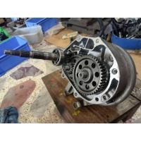 ราคา ชุดเฟืองท้าย Honda PCX 150 ปี 2017 สินค้ามือสอง สภาพดีใช้งานปกติสินค้าได้ตามรูป (29679816515)