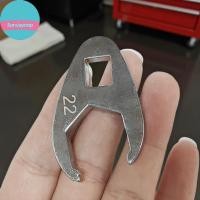 ราคา Sund 9/11 ชิ้น Flare Nut ชุดประแจ Crowfoot ชุดประแจพร้อมชั้นเก็บ Horn Dual Purpose ประแจชุดเครื่องมือสําหรับ 3/8" ไดรฟ์ TH (55002981699)