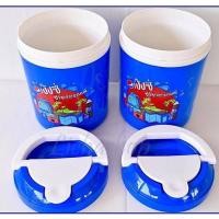 ราคา กระติกเป๊ปซี่ Summer ซ่าทุกที่ทุกเวลา จุ 3 ลิตร กระติก 3 ลิตร ฉีดโฟม(เป็ปซี่) (5632518525)