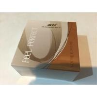 ราคา แป้งฝุ่นเนื้อละเอียด ผสมทองคำ MTI (22964443)
