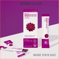 ราคา [FOODOLOGY] Bowel movement Jelly 25,000mg x 10p (42417658959)