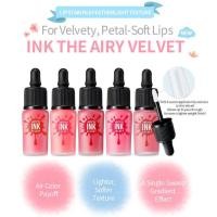 ราคา Peripera Airy Ink Velvet (282868519)