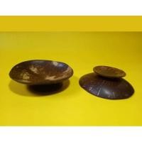 ราคา จานรองกะลามะพร้าว ที่รองแก้วกะลามะพร้าว/ที่รองแก้ว (54952584139)