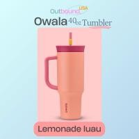 ราคา พร้อมส่ง Owala Tumbler 40oz (25786544406)