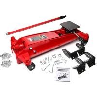 ราคา แม่แรงยกกระปุกเกียร์ 1TON BRAND : MARATHON ยกได้ 1 ตัน ความสูงต่ำสุด 210ความสูงเมื่อยกสูงสน้ำหนัก 68 กก (12741464552)