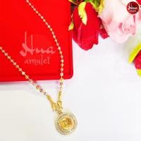 ราคา C2 สร้อยกังหัน สร้อยคอกังหันลม กังหันแชกงหมิว สร้อยคอพร้อมจี้กังหันนำโชค ใส่แล้วรวย เลื่อนไปมาได้ น่ารักมาก สร้อยผู้หญิง (15106883917)