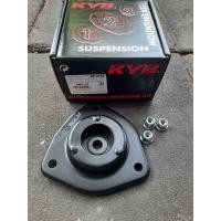 ราคา ยางเบ้าโช๊คอัพหน้าNissan senytra Sunny b13 b14 nv HY10 ยี่ห้อkyb (20689779644)