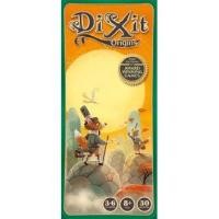 ราคา Dixit: Origins (ภาคเสริม) Board Game (1667943748)