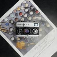 ราคา Rollei 35 SE สภาพสวย (9918982699)