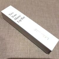 ราคา Laneige Two Tone Matte Lip Bar ~ 01 Burgundy Mood (971644822)