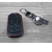 ราคา ซองหนัง ใส่กุญแจรีโมทรถยนต์ Honda Civic Fc Civic Fk Accord G10 ***ส่งฟรี เก็บเงินปลายทางได้*** (1205881017)