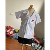 ราคา ชุดอาชีพเด็ก คุณหมอเด็กผู้หญิง (3235409748)