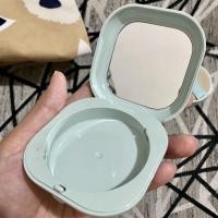 ราคา ตลับเปล่าคุชชั่น Laneige Neo สีเขียว (9629600369)