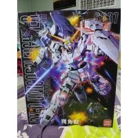 ราคา MG 1/100 (6637) Unicorn Gundam OVA Ver. Daban (2281973063)
