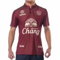 ราคา เสื้อแข่งบุรีรัมย์ยูไนเต็ด 2019 ของแท้จาก shop (6544483143)