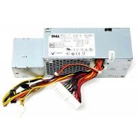ราคา พาวเวอร์ซัพพลาย DELL D275P-00 275WATTS สำหรับคอมพิวเตอร์ DELL OPTIPLEX 740/745/755 SFF (9111440634)