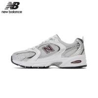 ราคา 100%ของแท้ New Balance NB 530 MR530GS Sneaker (25546119652)