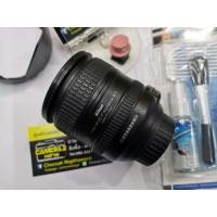 ราคา Nikon lens 24-85​ ​ed​ มีฮูด สภาพดี ใช้งานได้ปกติ ยางไม่บวม ไม่มีรา (15926756609)
