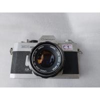 ราคา กล้องฟิล์ม canon​ ex auto(อ่านให้เข้าใจก่อนซื้อ)​เทสเบื้องต้น ขึ้นฟิล์มได้ชัตเตอร์ได้​ ชัตเตอร์ได้ เอาไปสะสมหรือซ่อมใช้ (27178032105)