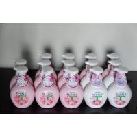 ราคา พร้อมส่ง‼️โฟมล้างมือคิเรอิ คิเรอิ Kirei Kireiของแท้ 100% ขวดปั๊ม250ML. (6423322207)