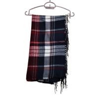 ราคา ผ้าคลุม​ไหล่​แบนด์​Zara​ (40457874958)