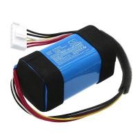 ราคา แบตเตอรี่อะไหล่ สำหรับเปลี่ยนลำโพง Sony SRS-XP500, SRS-XP500B [-แบต-] (26608661786)