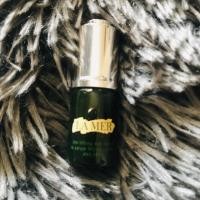 ราคา La Mer The Lifting Eye Serum 5ml ใช้ 1 ครั้ง แท้ 100% (7012254856)
