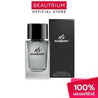 ราคา [Clearance Sale] BURBERRY Mr. Burberry EDT น้ำหอม 100ml (19868445179)