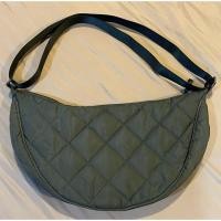 ราคา UNIQLO มือสอง - กระเป๋าสะพายไหล่ น้องเกี๊ยวใหญ่ (44155330527)