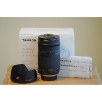 ราคา TAMRON 18-400mm F/3.5-6.3 Di II VC HLD มือสอง (27550749381)