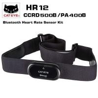 ราคา เซนเซอร์คาดอกวัดหัวใจ CATEYE รุ่น HR12 (15317985902)