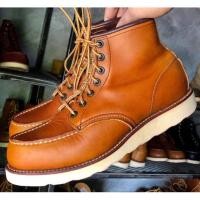 ราคา Red Wing 875 ป้ายข้าง ปี 1999 Size 8E (2043111708)