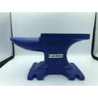 ราคา Hybridz by Lacrroc ทั่งตีเหล็กสำหรับงานช่าง ขนาด 75 ปอนด์ Anvil Size 75LB (2322759293)