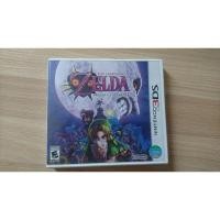 ราคา 3DS มือสอง The Legend of Zelda Majora's Mask 3D (US) (8013810963)