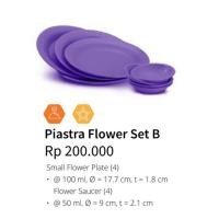 ราคา ปลีก / จานสวยๆ ชุด / จานพร้อมสลัก (จานดอกไม้) (9932310306)