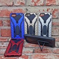 ราคา เคสหุ่นยนต์ Oppo A83 CPH1729 Hardcase Standing Transformer Hybrid Oppo A83 2018 (53050022865)