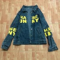 ราคา เสื้อคลุมยีนส์ ส่งต่อ 250 บาท (4700248824)