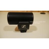 ราคา SennheiserMKE200ไมค์โครโฟน (13781452819)