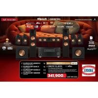 ราคา ONKYO TX-RZ70 + KLIPSCH RP-8000F II + RP-504C II + RP- 500SA II X2 + RP-1000SW 11.2 CH 140W ATMOS (22963034498)