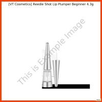 ราคา [VT Cosmetics] Reedle Shot Lip Plumper Beginner 4.3g / Hydrating Plumping by lesyc (50451178905)