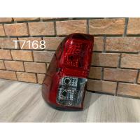 ราคา ไฟท้ายโตโยต้ารีโว่ Toyota Revo รุ่นธรรมดา ของแท้มือสอง (47104398717)